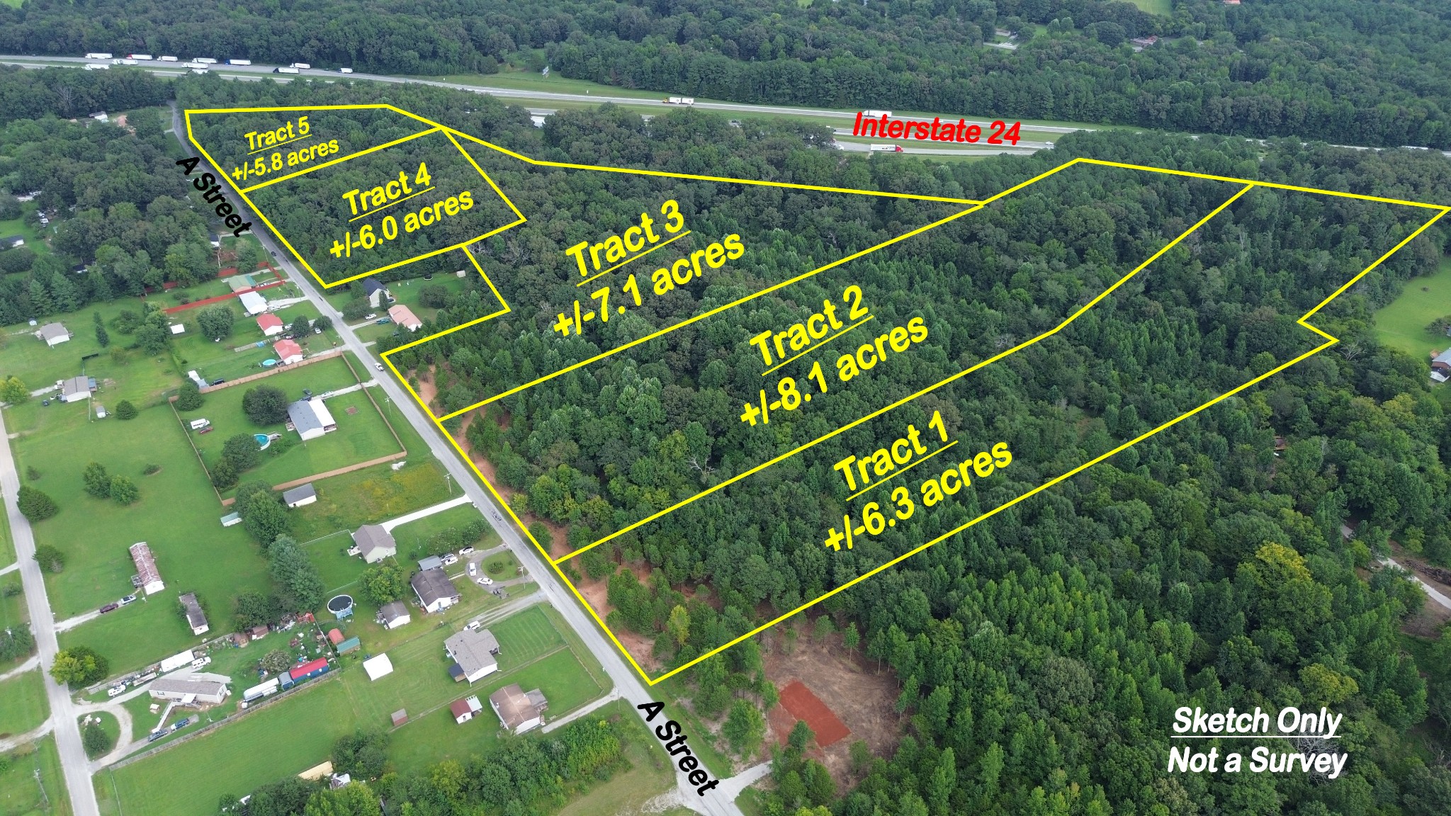 0 A Street Property Photo 2