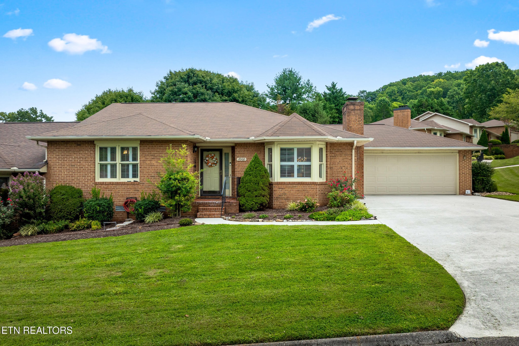 7000 Ashley Court Property Photo 1