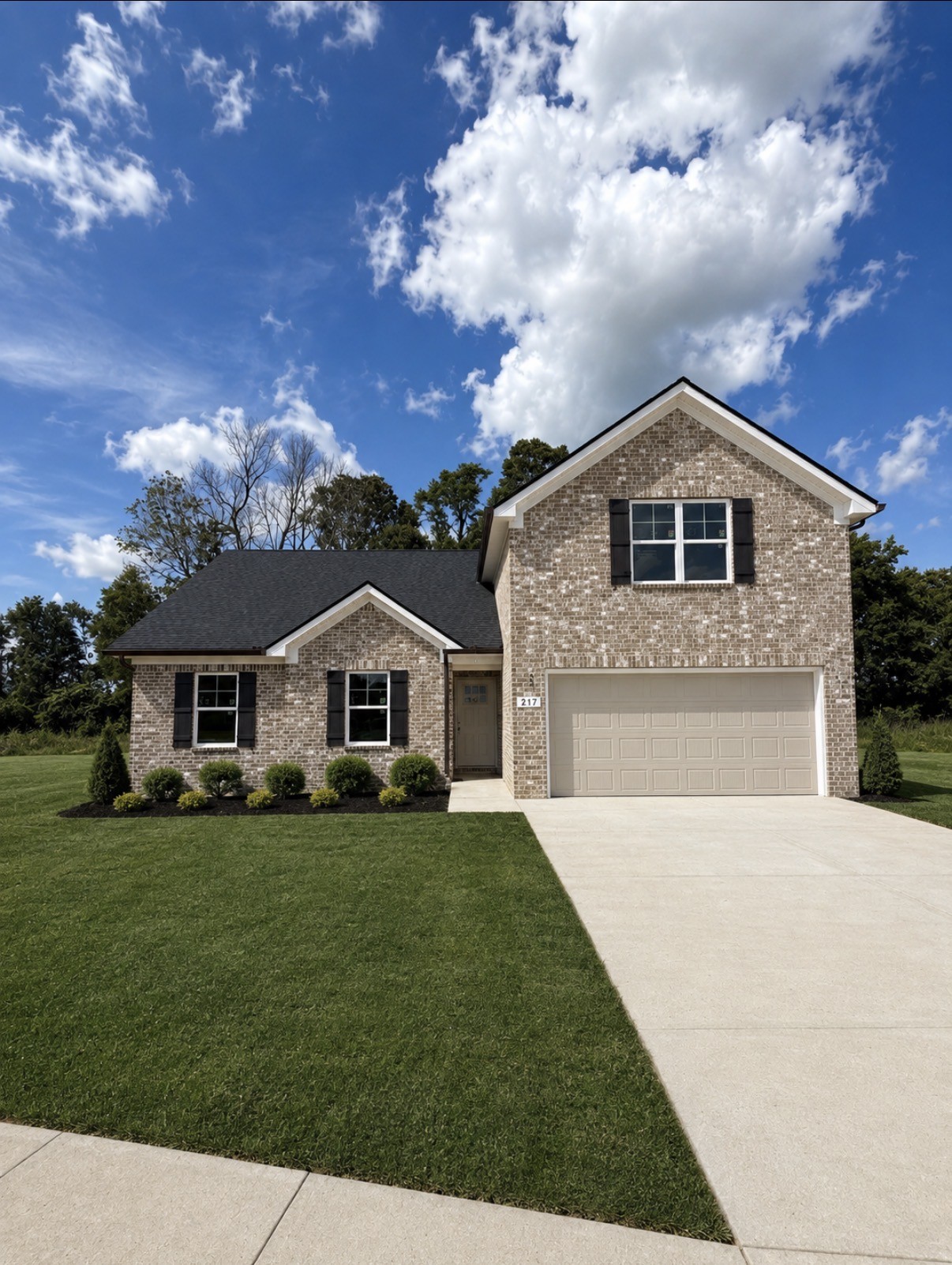 1284 Amber Hills Drive Property Photo 1