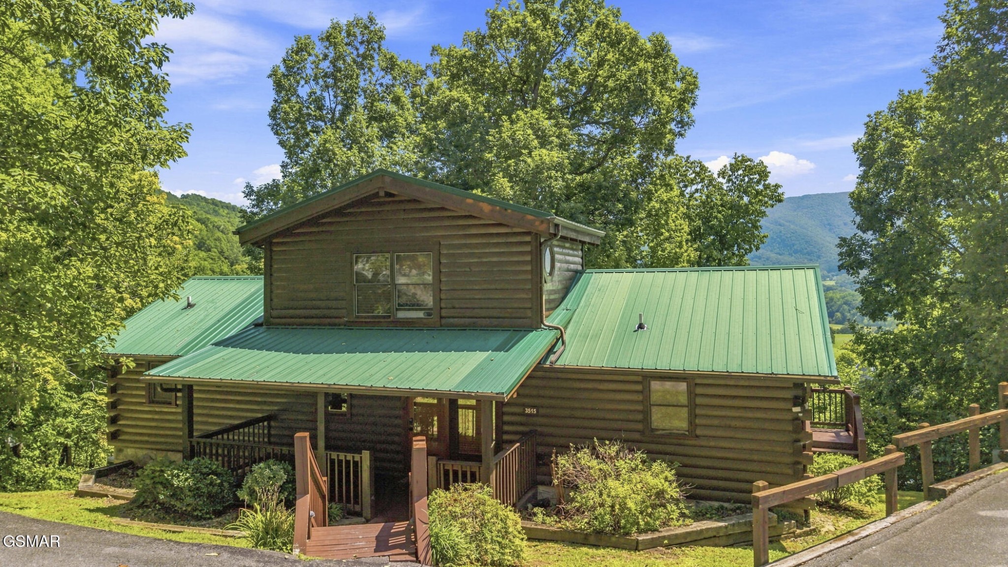 3515 Mountain Tyme Way Property Photo 1