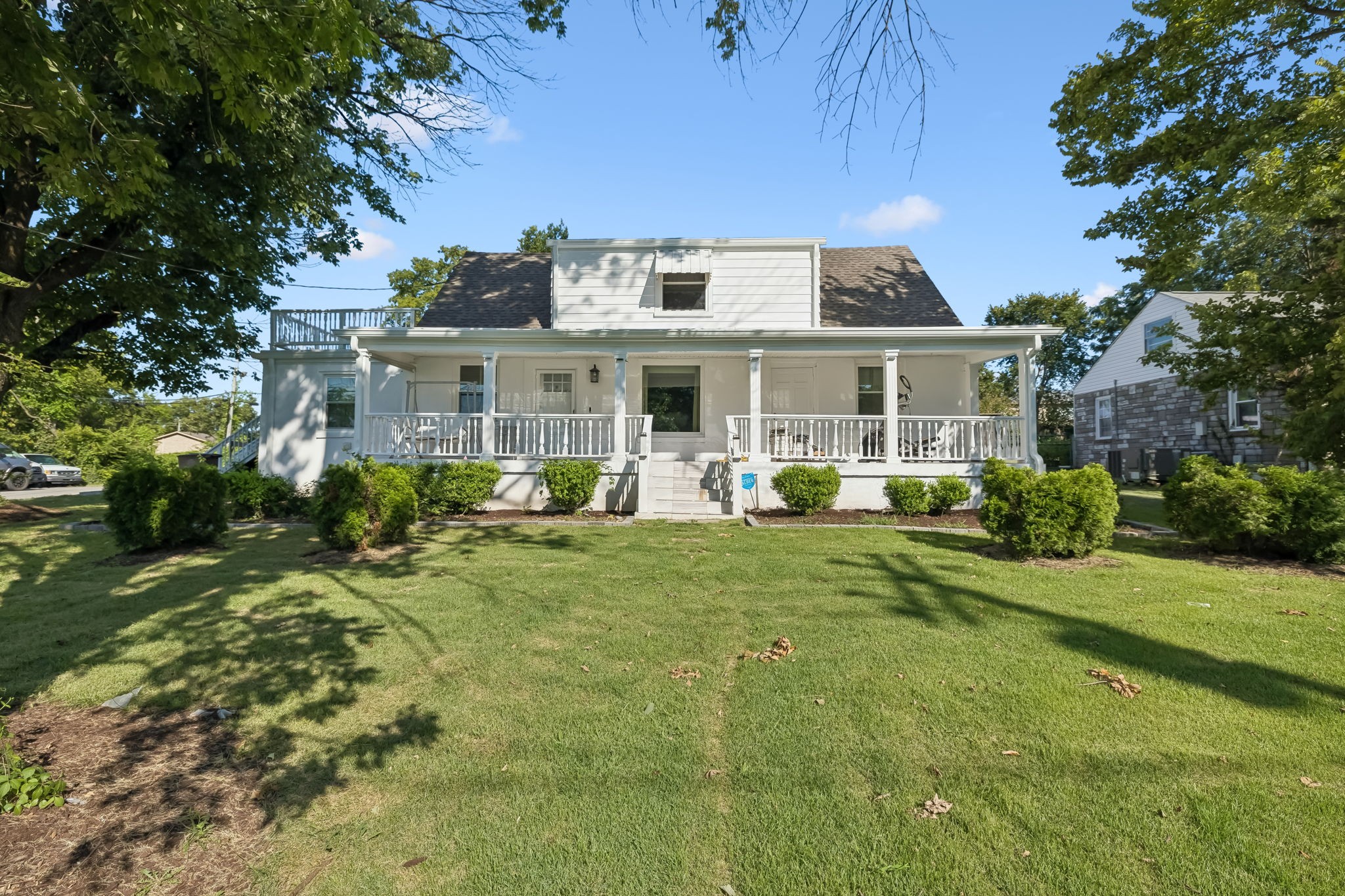1208 Argle Ave Property Photo 4