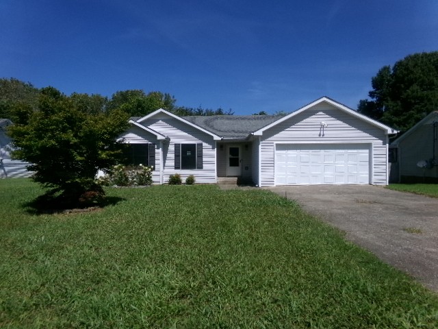 3707 Misty Way Property Photo 1