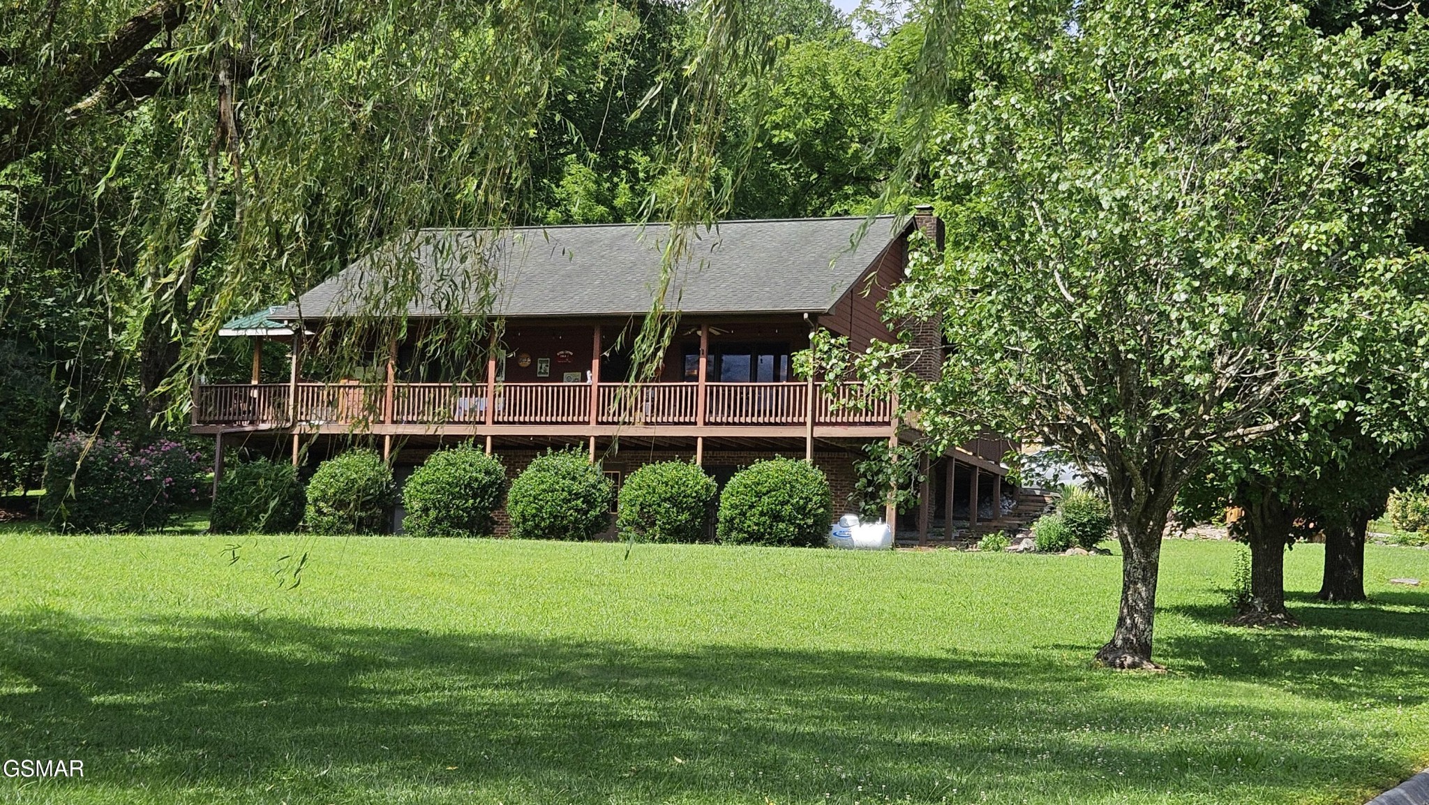 3919 Ole Smoky Way Property Photo 1