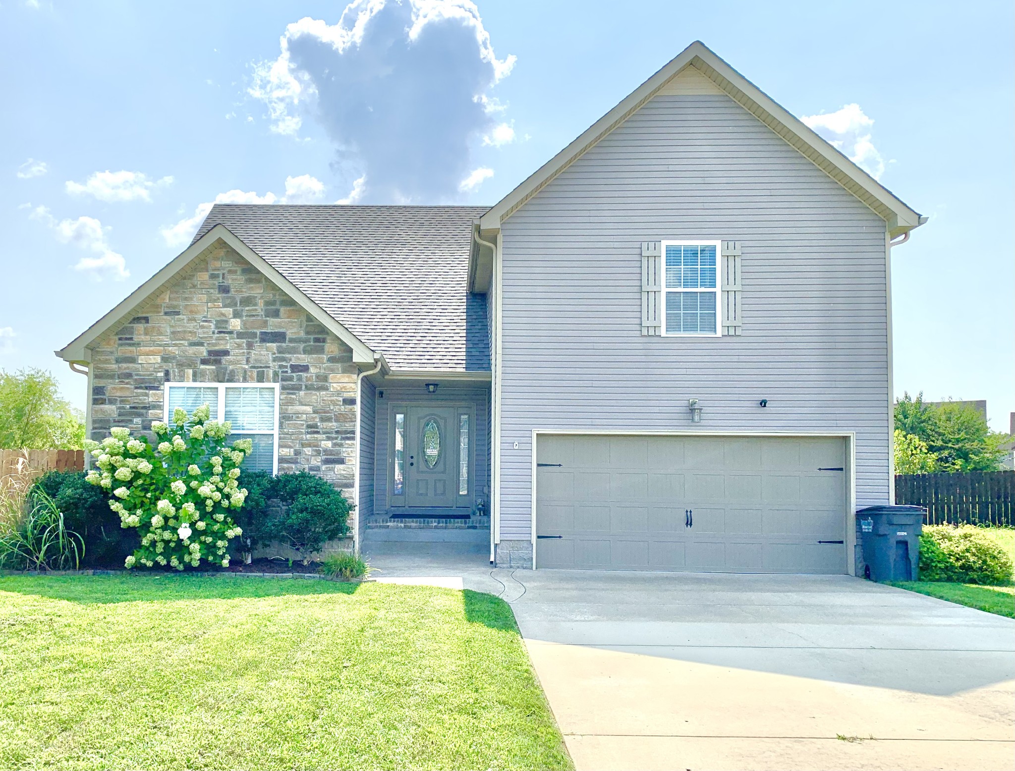 3734 Silver Fox Ct Property Photo 1