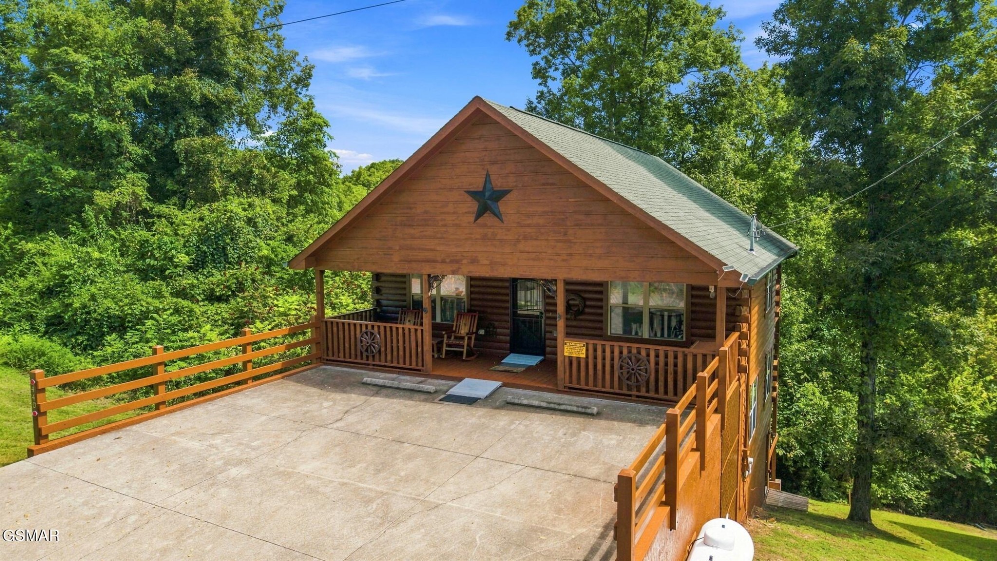 440 Oak Sky Way Property Photo 1