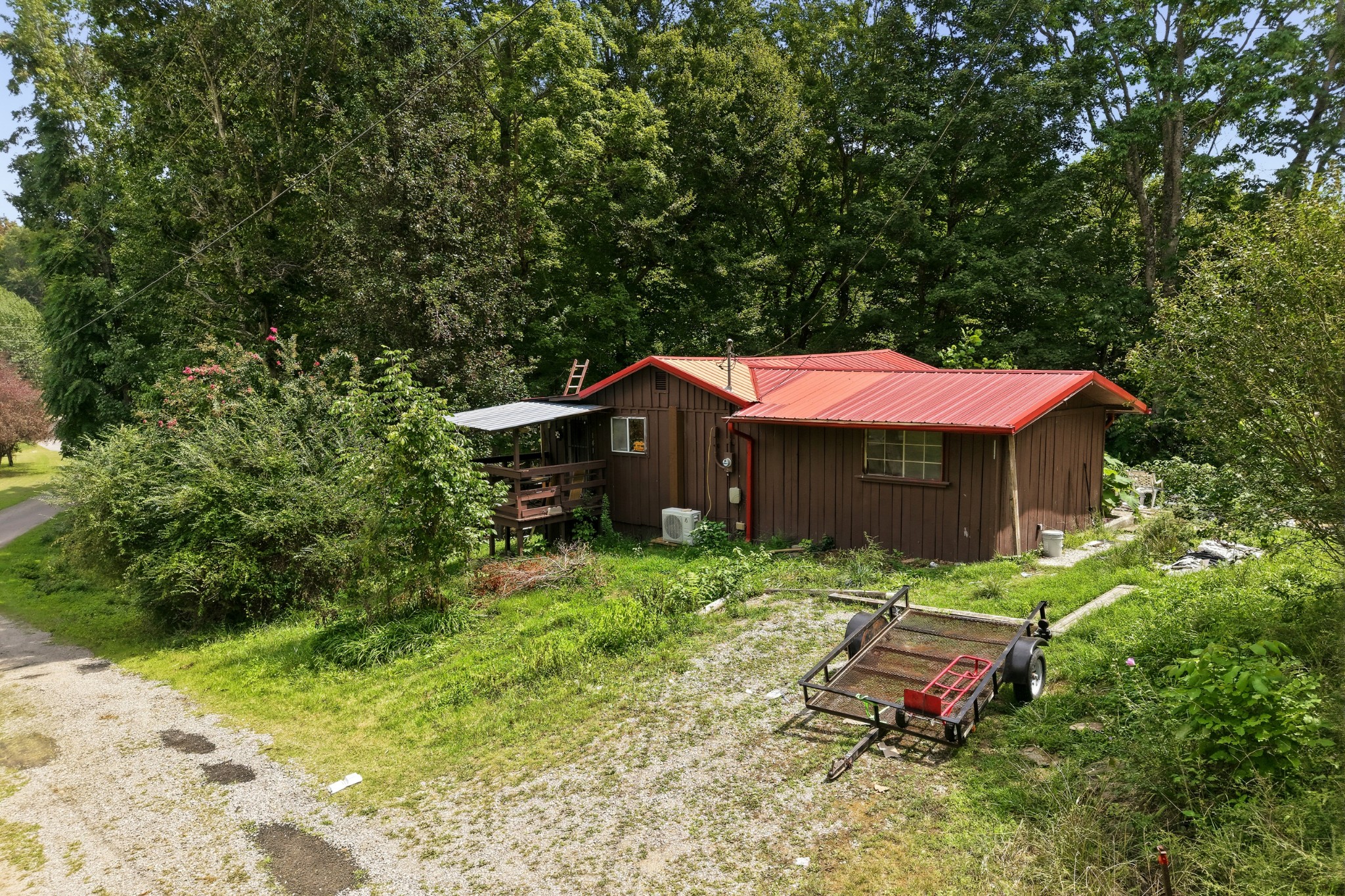141 Audrey Drive Property Photo 1