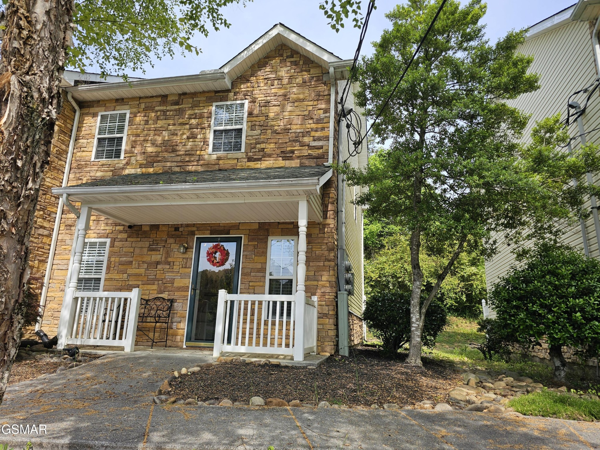524 Allensville Road Property Photo 1