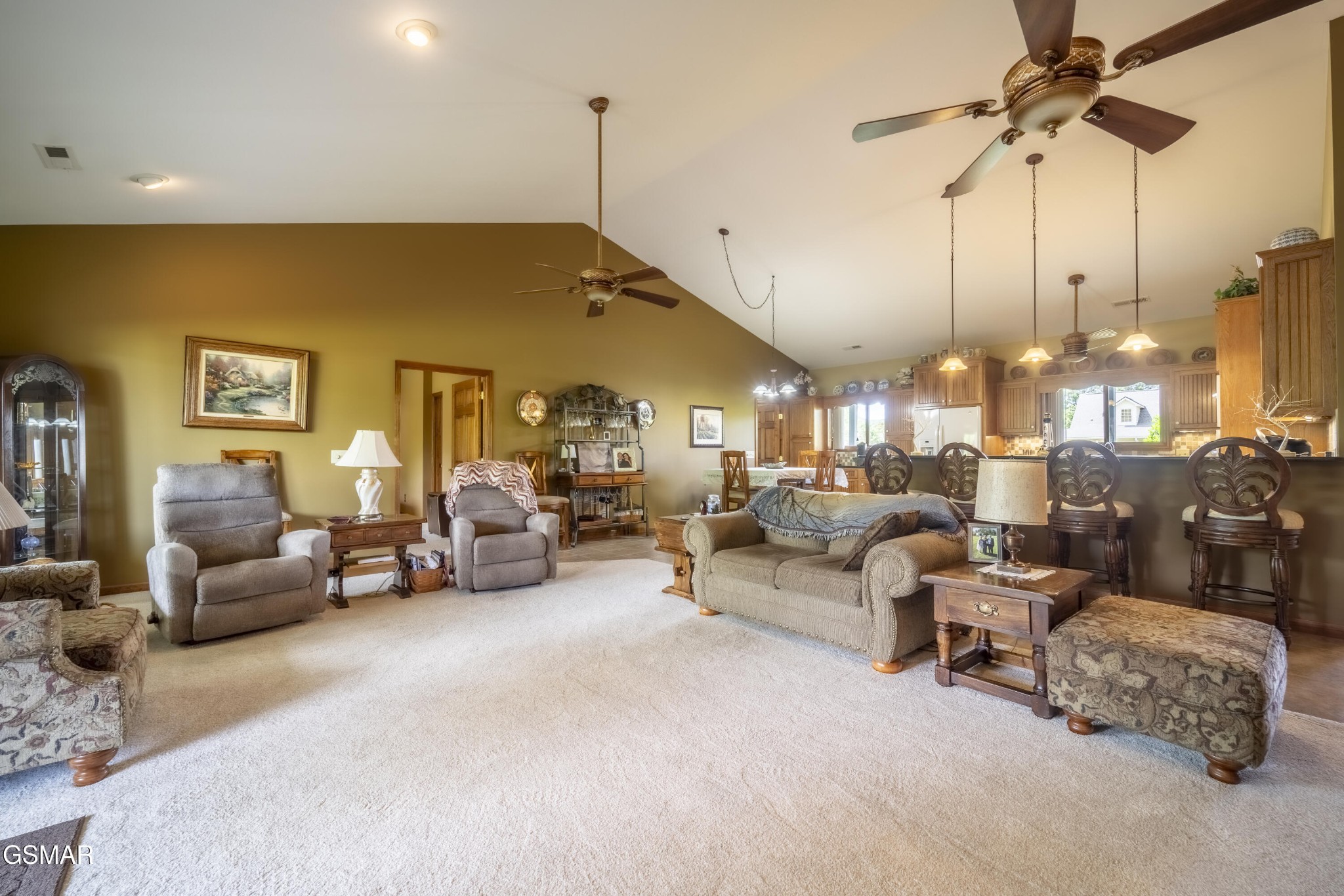 3938 Katy Hollar Road Property Photo 6