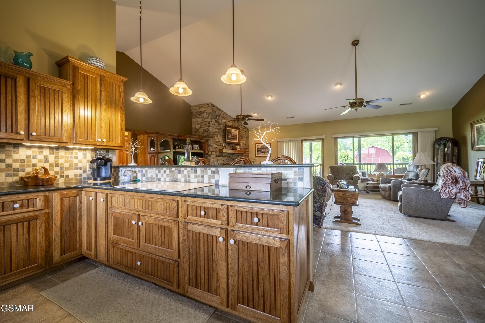 3938 Katy Hollar Road Property Photo 10