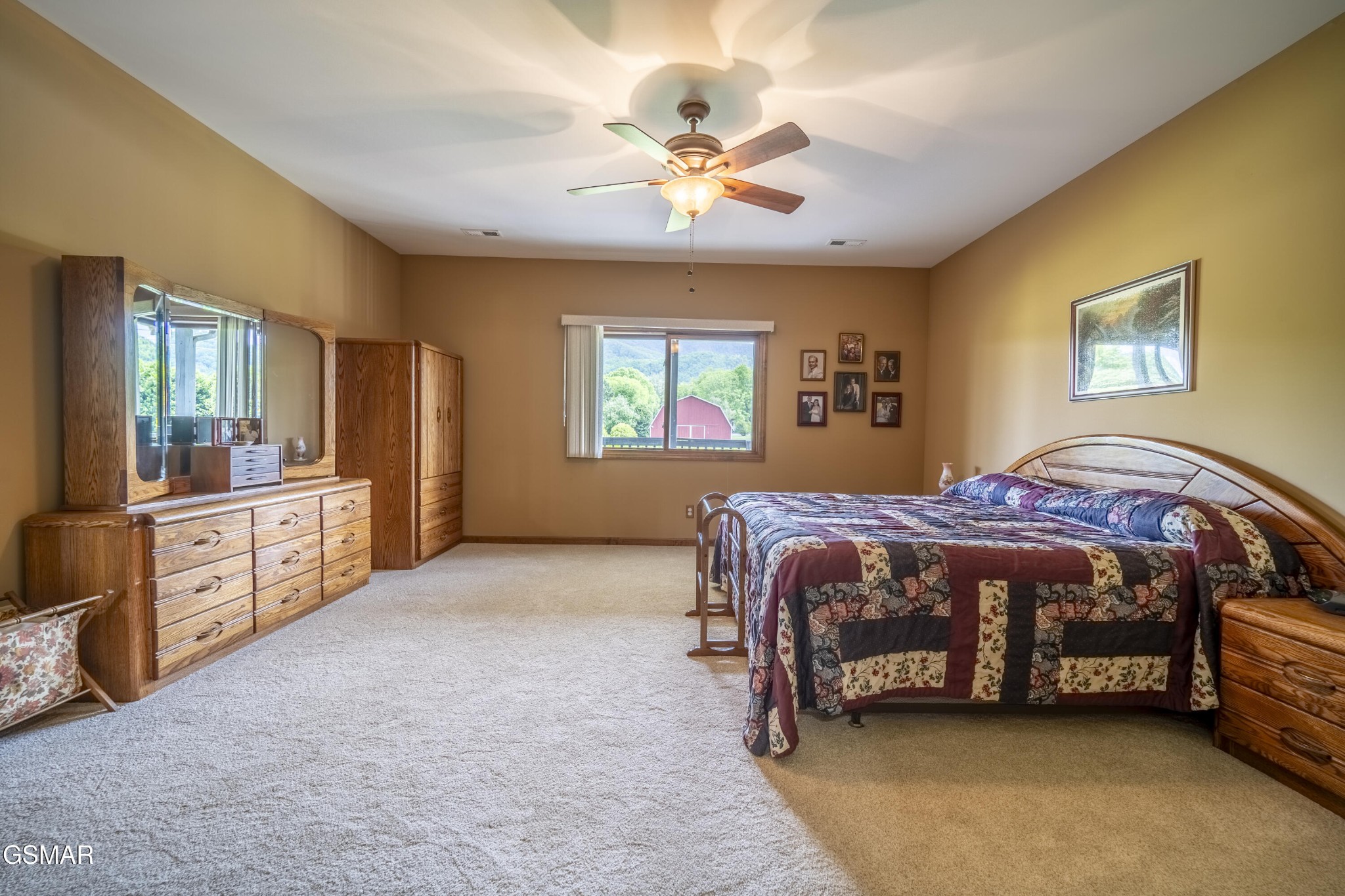 3938 Katy Hollar Road Property Photo 15