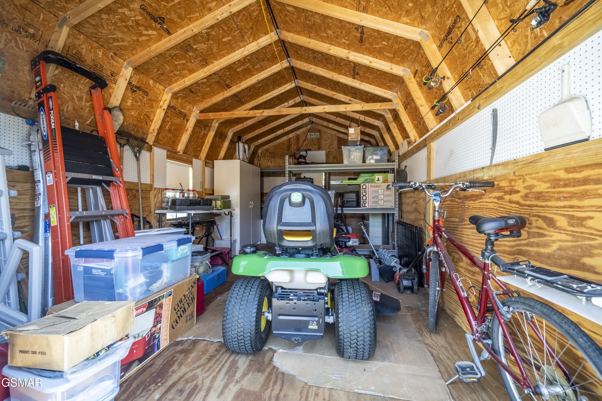 3938 Katy Hollar Road Property Photo 25