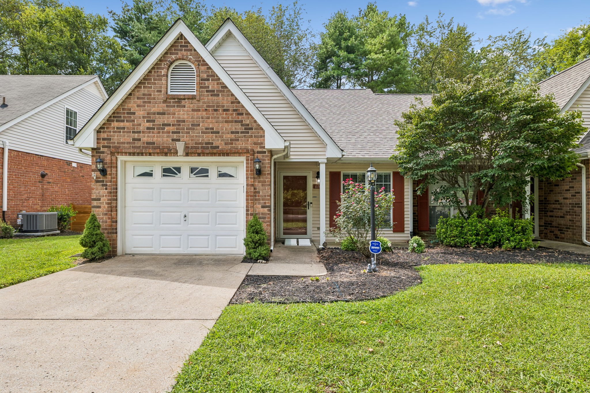 610 Messick Ct Property Photo 1