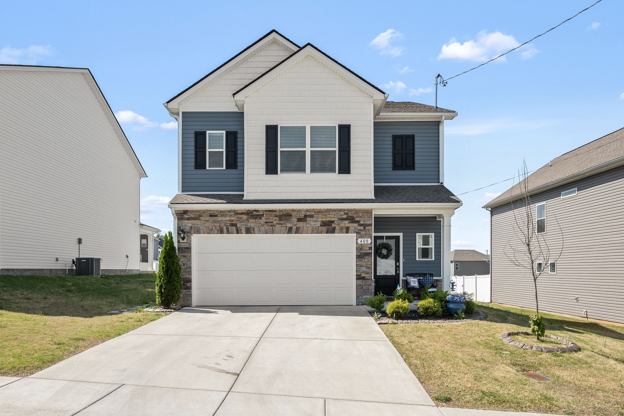 408 Winners Cir Property Photo 1