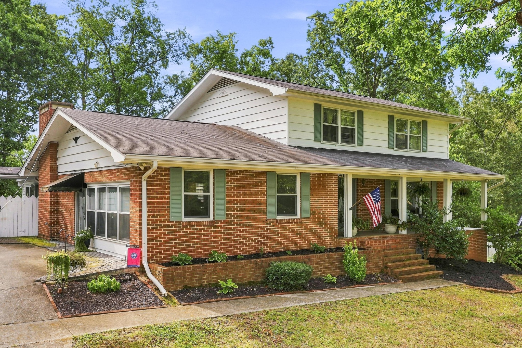 3440 Dogwood Trail, Nw Property Photo 1