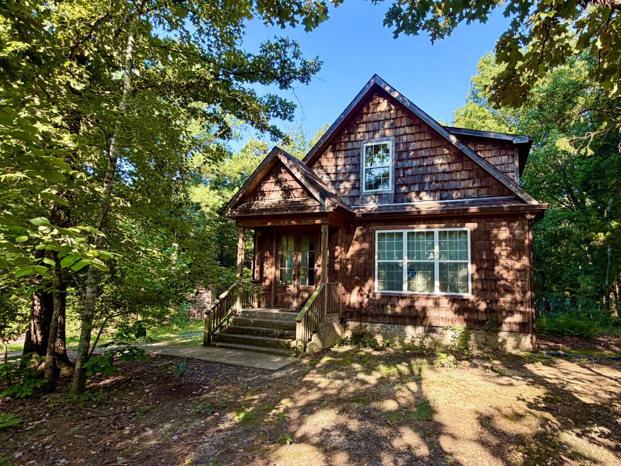 663 Promise Land Rd