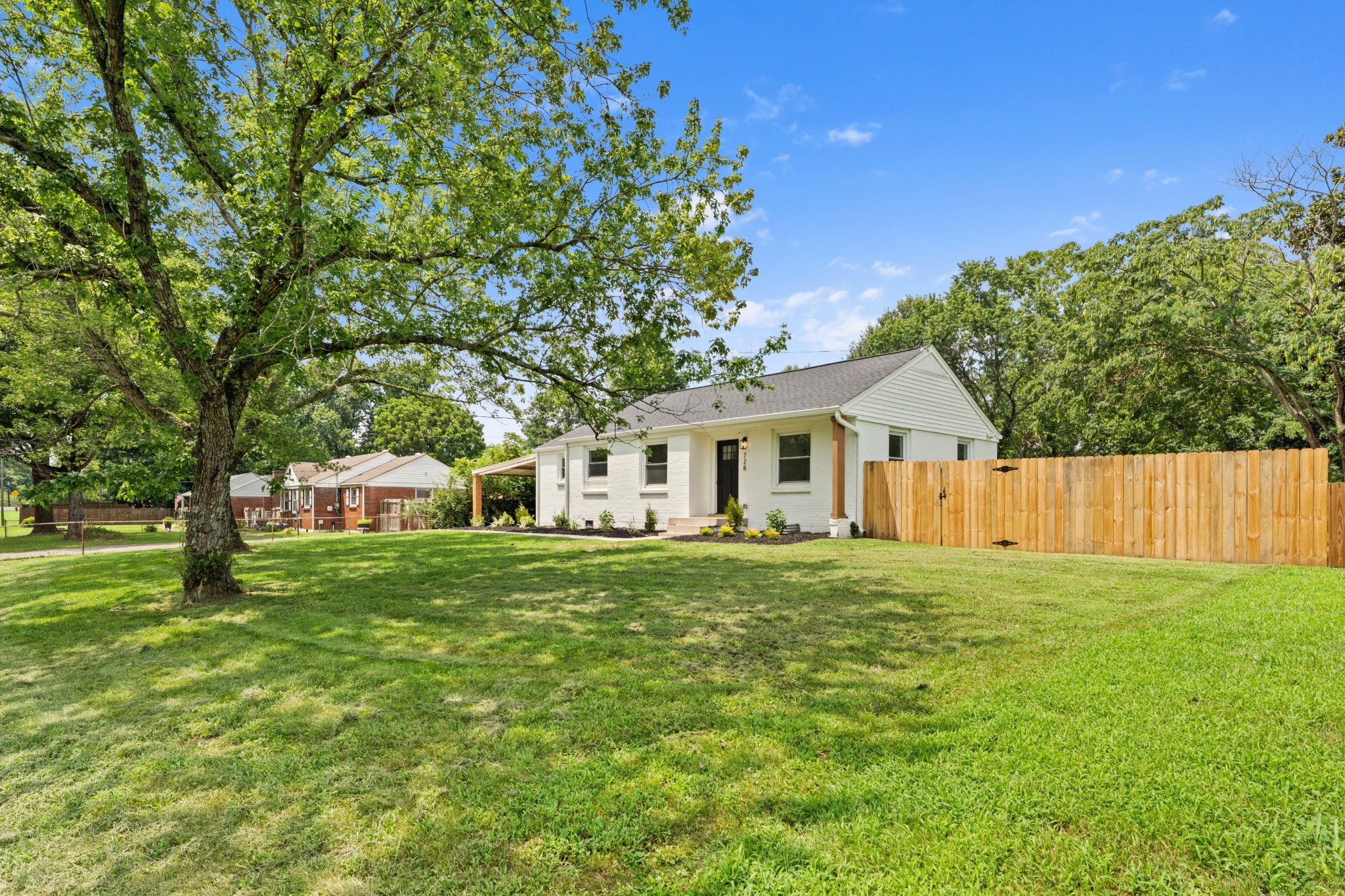 728 Evergreen Trl Property Photo 1