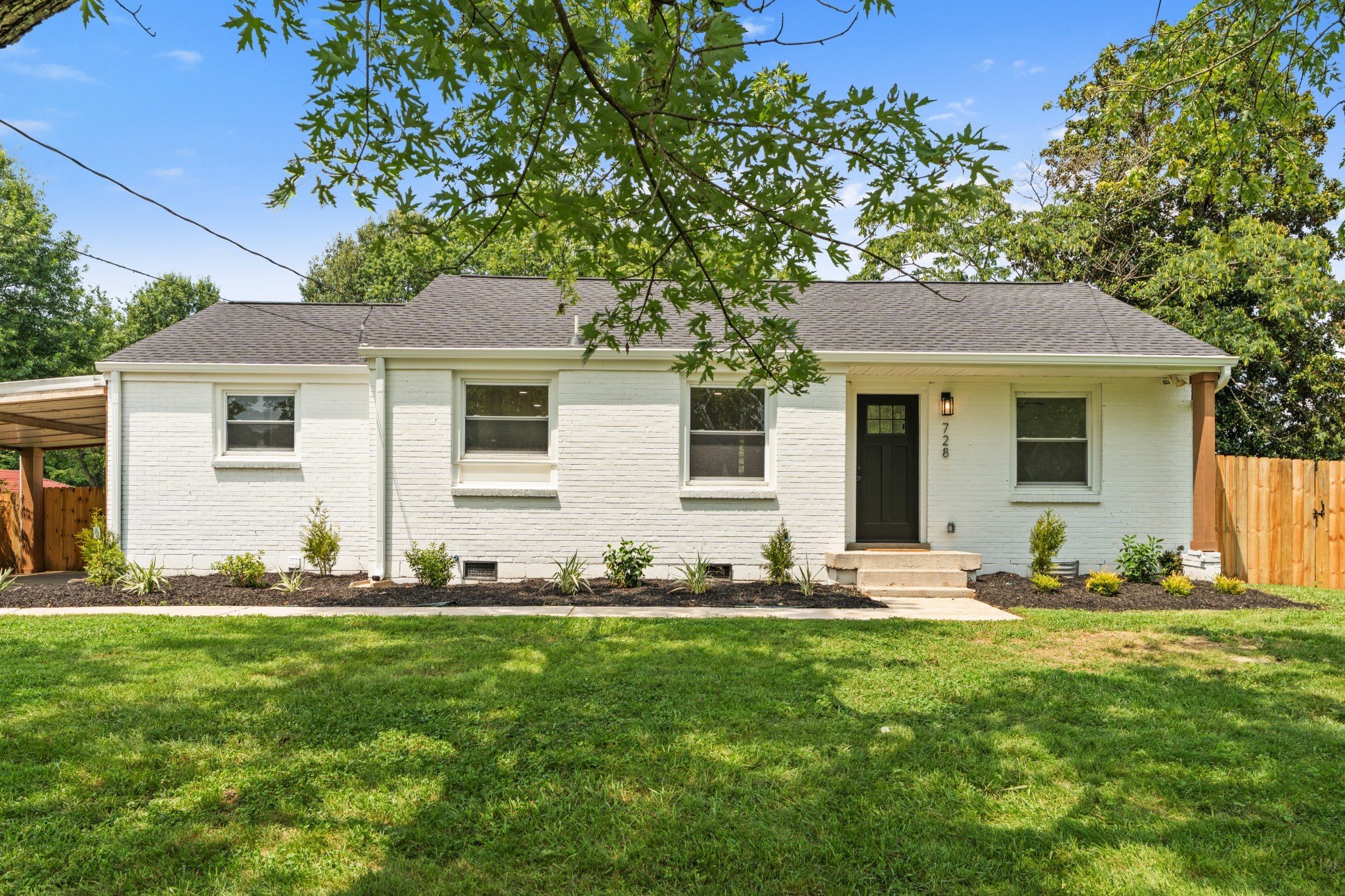 728 Evergreen Trl Property Photo 1
