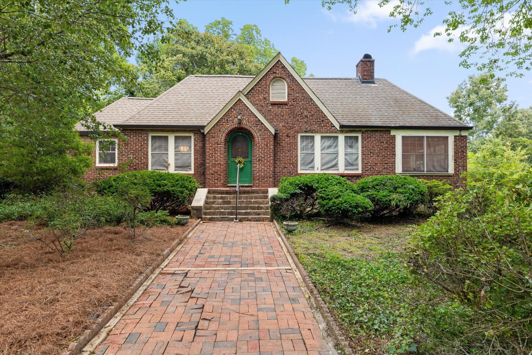 3903 Stone Circle Property Photo 1