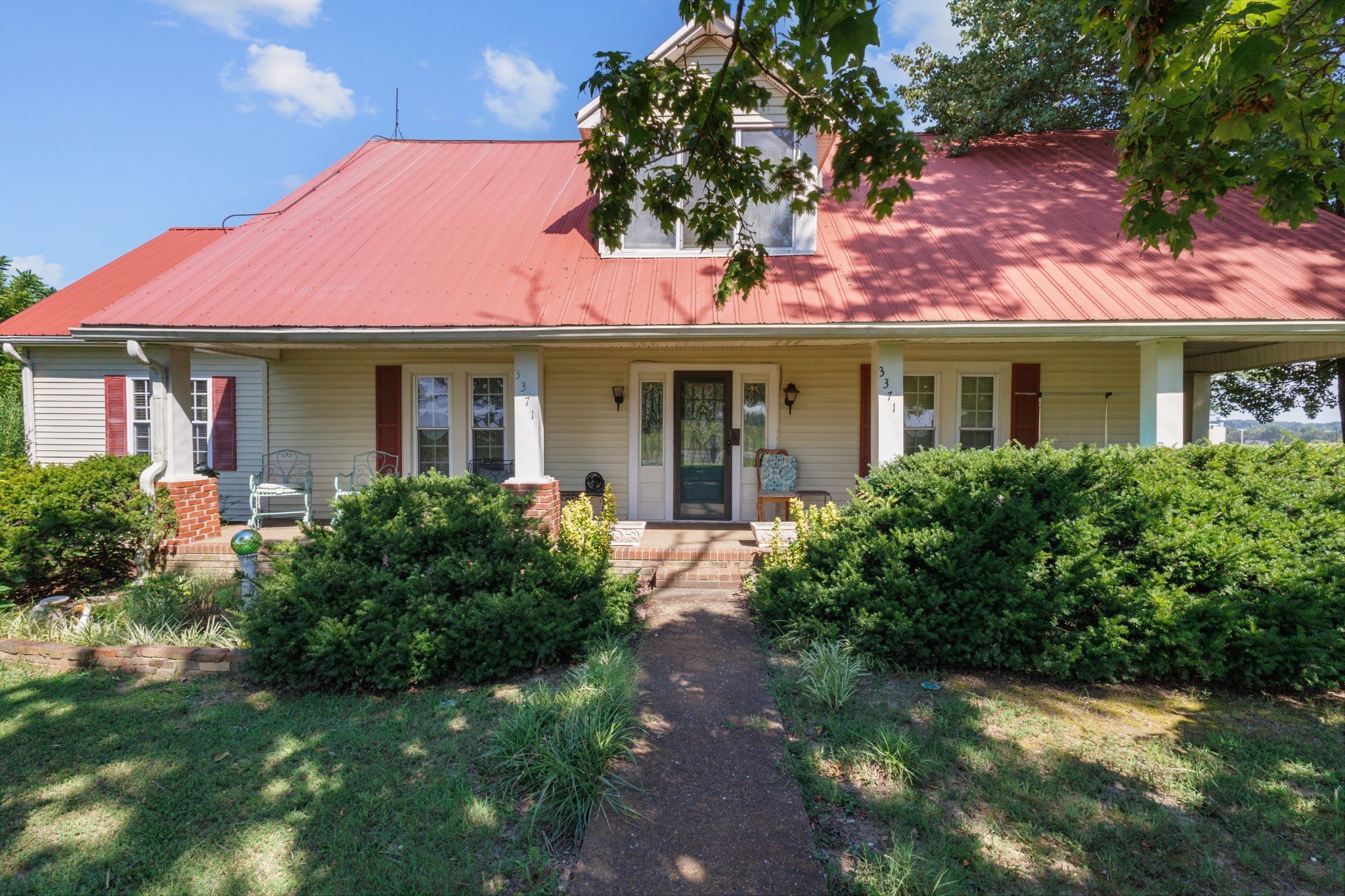 3371 Highway 76 Property Photo 1