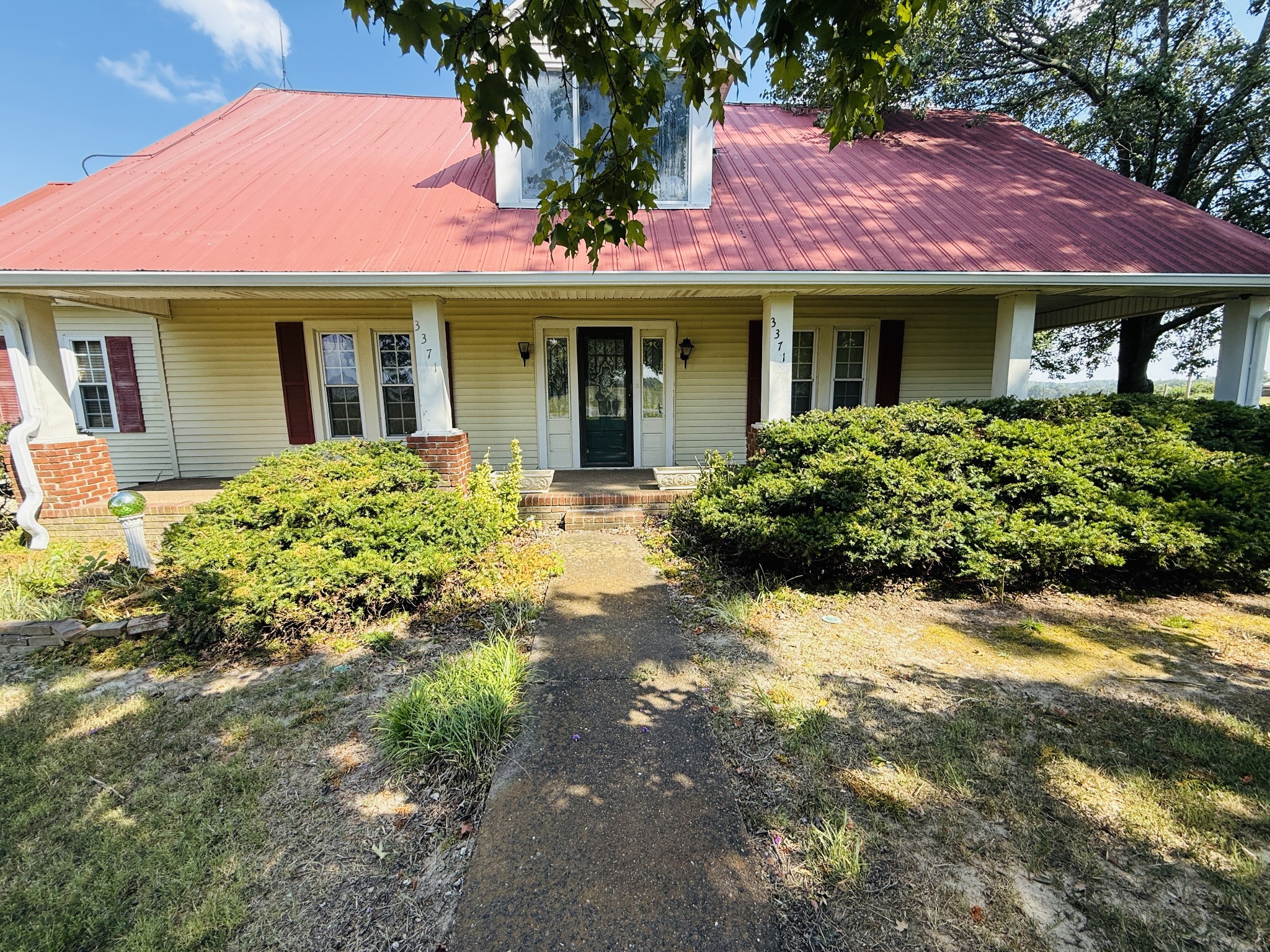 3371 Highway 76 Property Photo 1