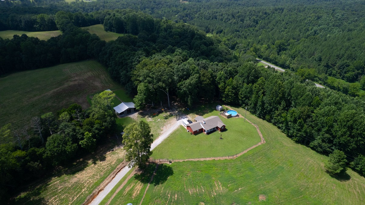 1501 Puncheon Branch Rd Property Photo 1
