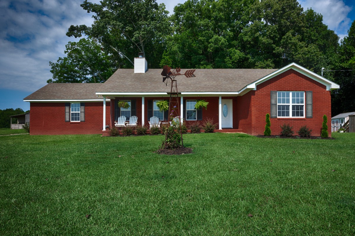 1501 Puncheon Branch Rd Property Photo 2