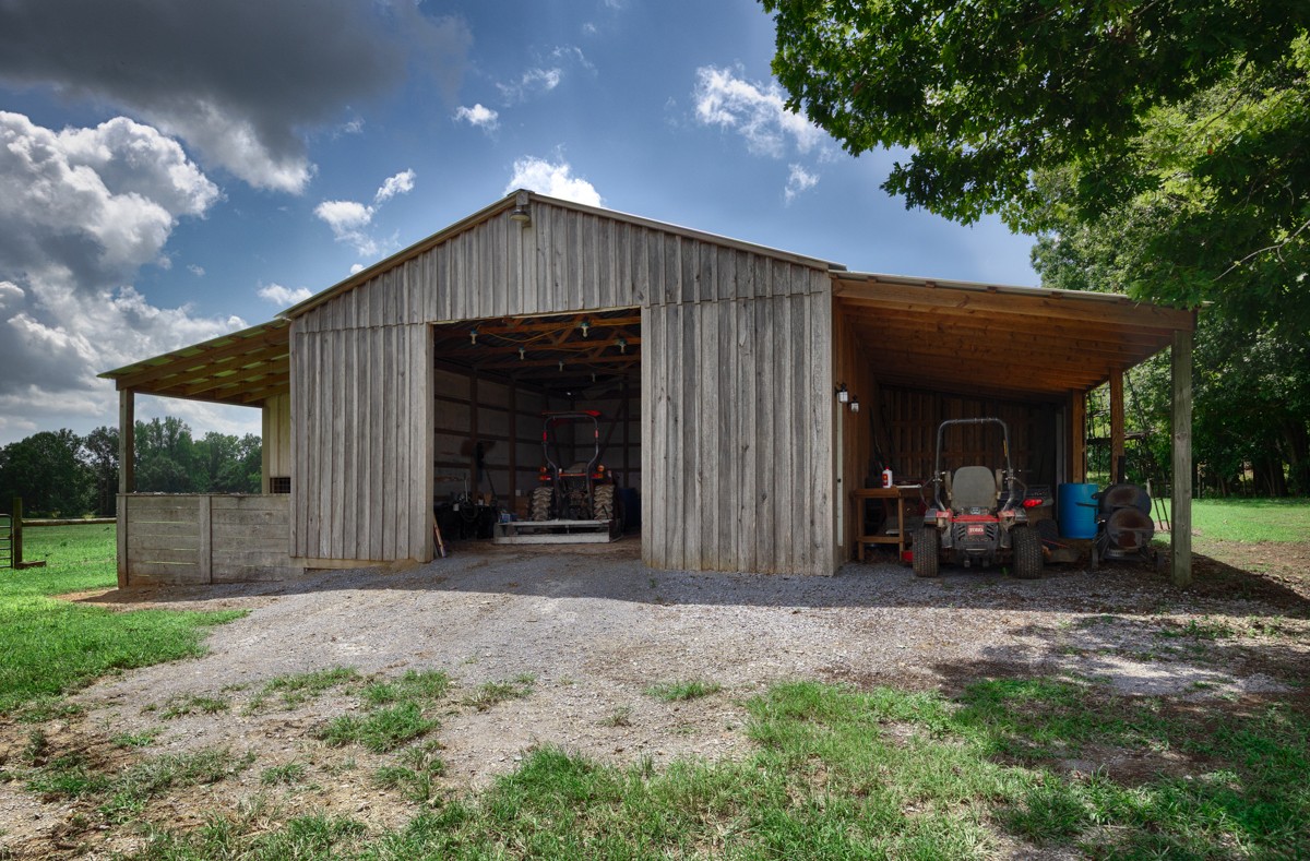 1501 Puncheon Branch Rd Property Photo 38
