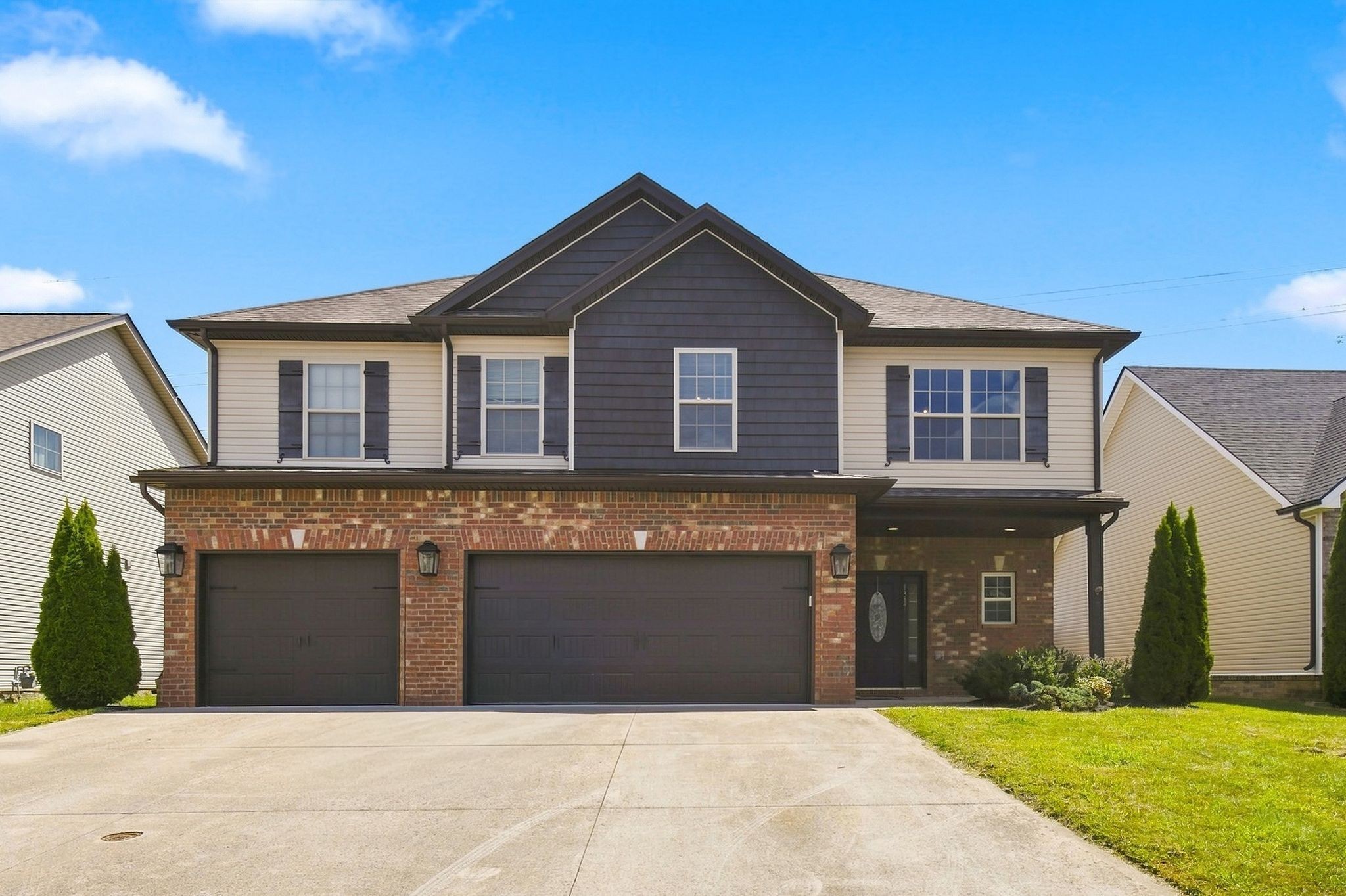 1317 Millet Dr Property Photo 1