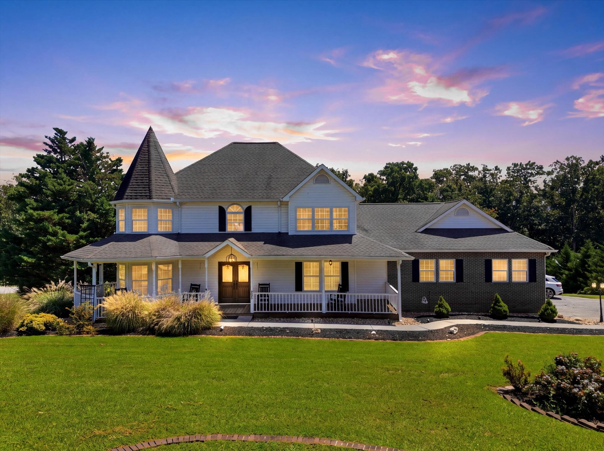 339 Mill Hamlet Road, Nw Property Photo 1