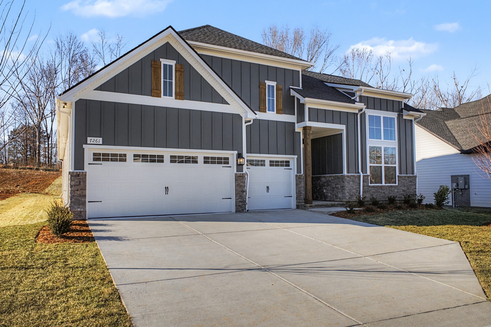 7265 Richvale Drive Property Photo 3