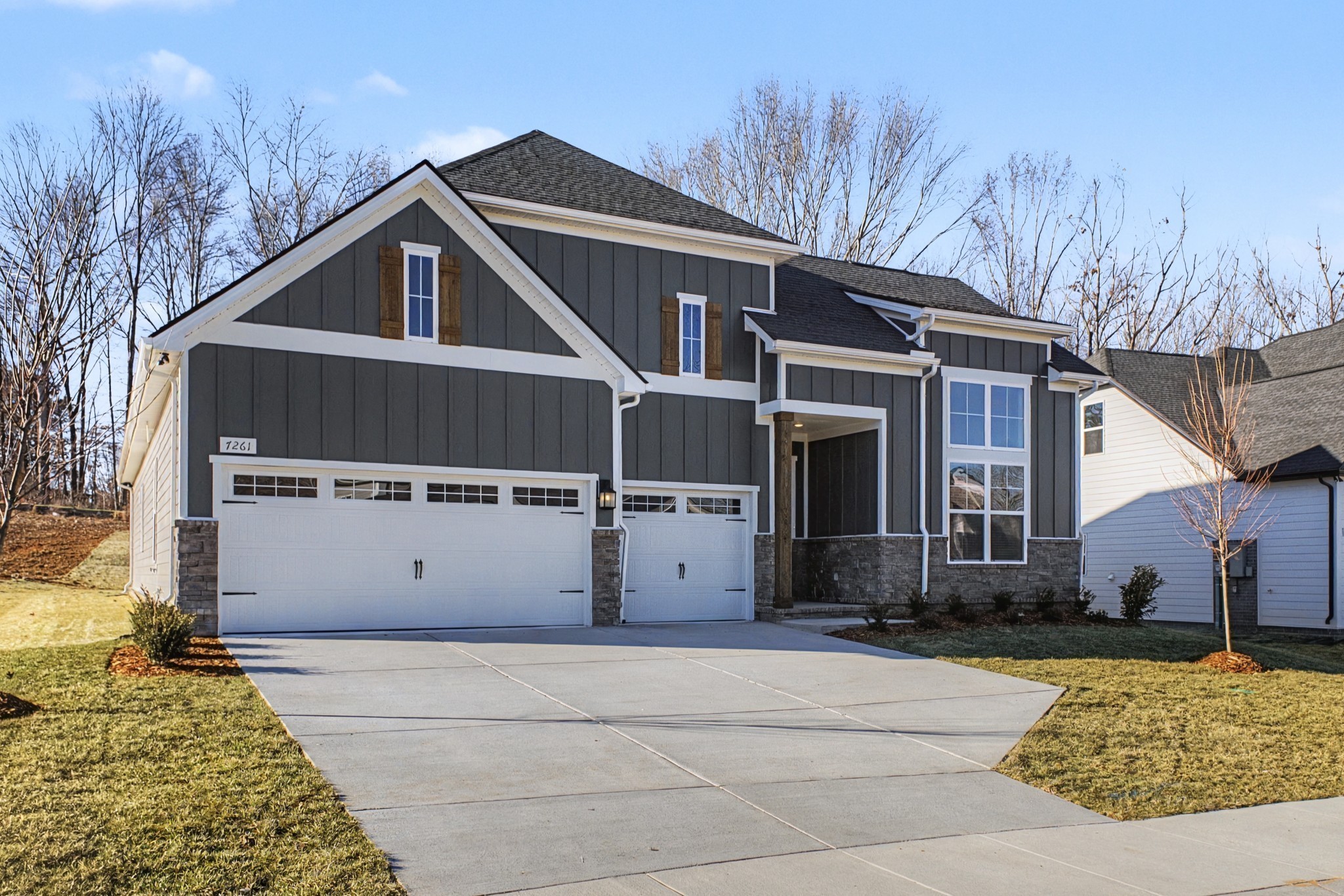 7265 Richvale Drive Property Photo 4