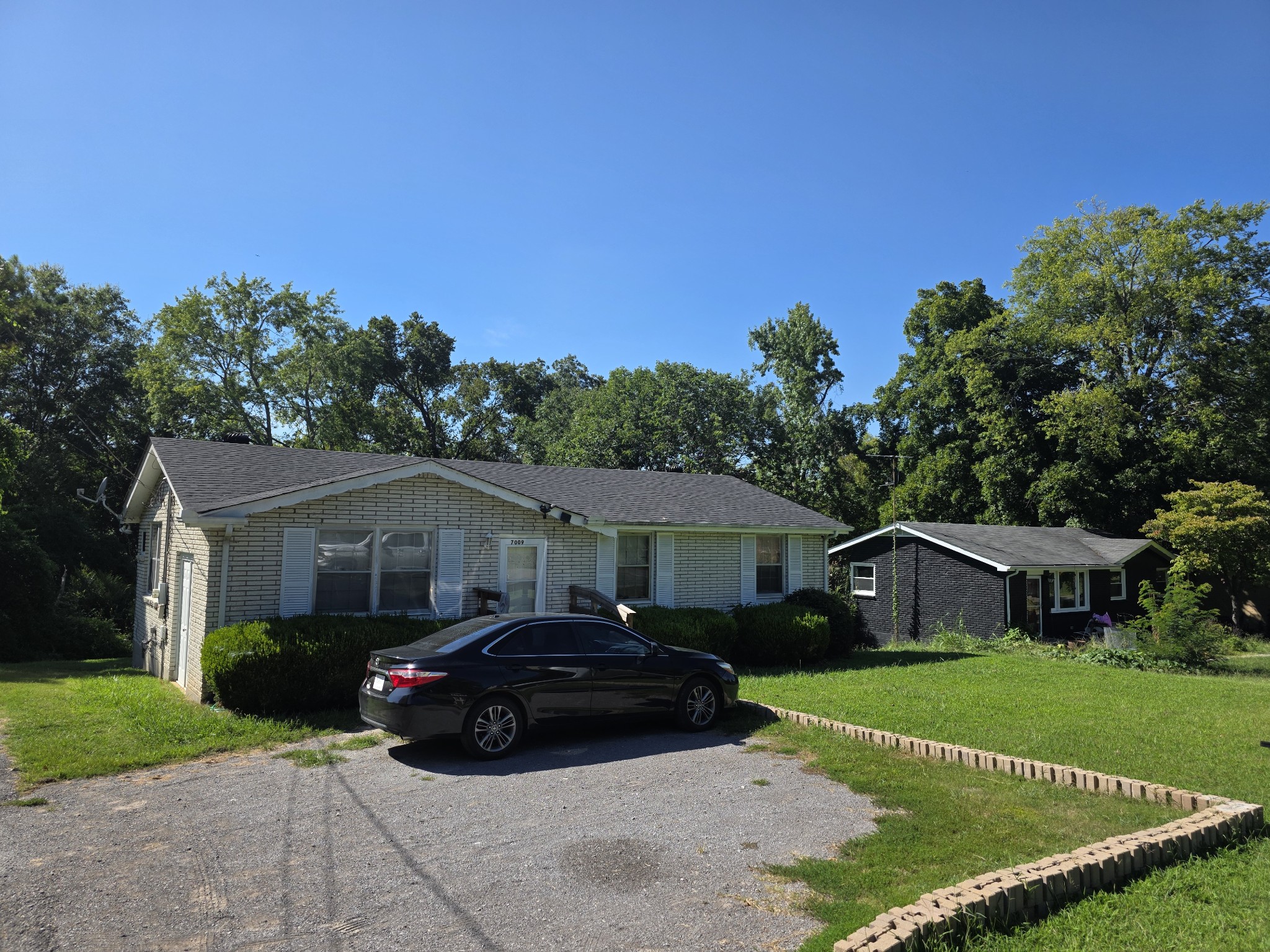 7009 Bonnafair Dr Property Photo 1