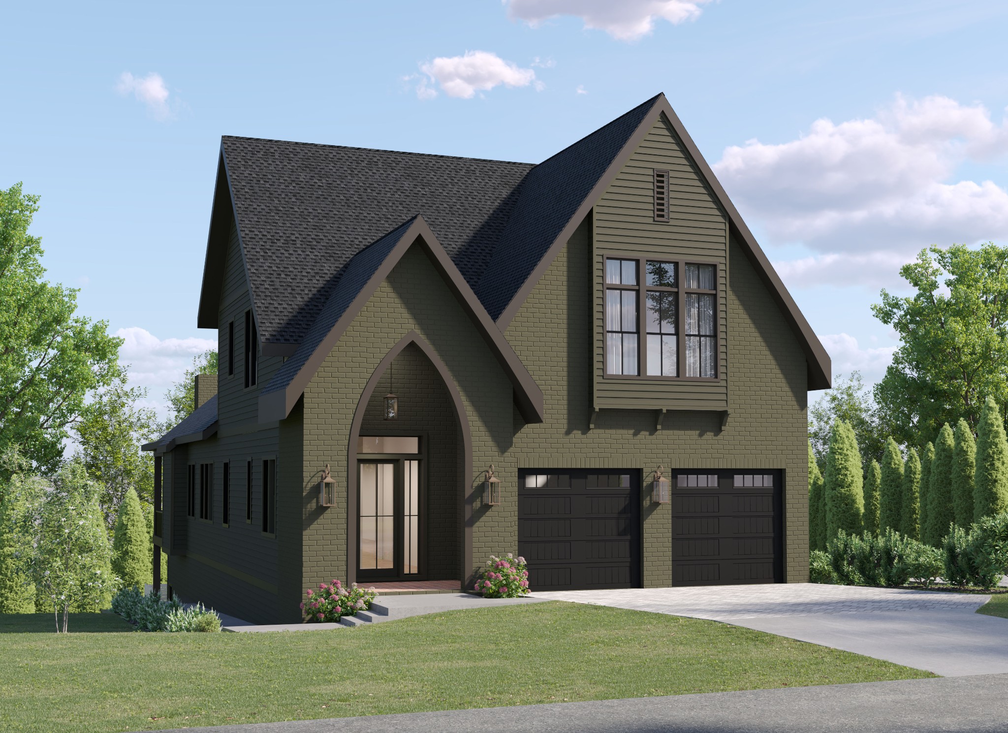1202 Clifton Ln Property Photo 1
