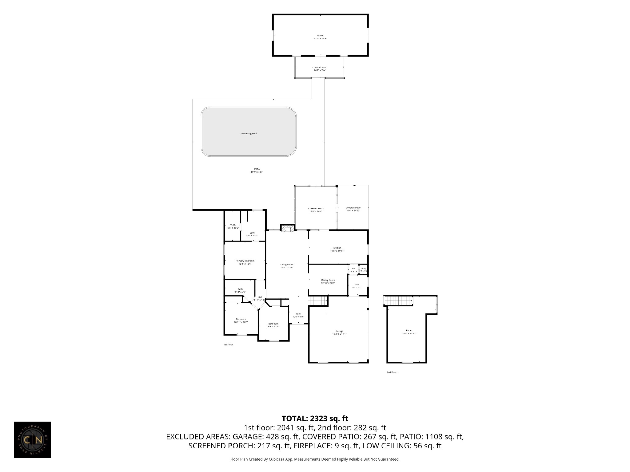 1005 Stratus Dr Property Photo 62