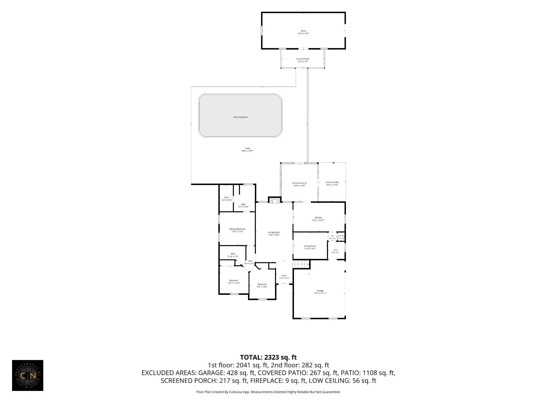 1005 Stratus Dr Property Photo 63