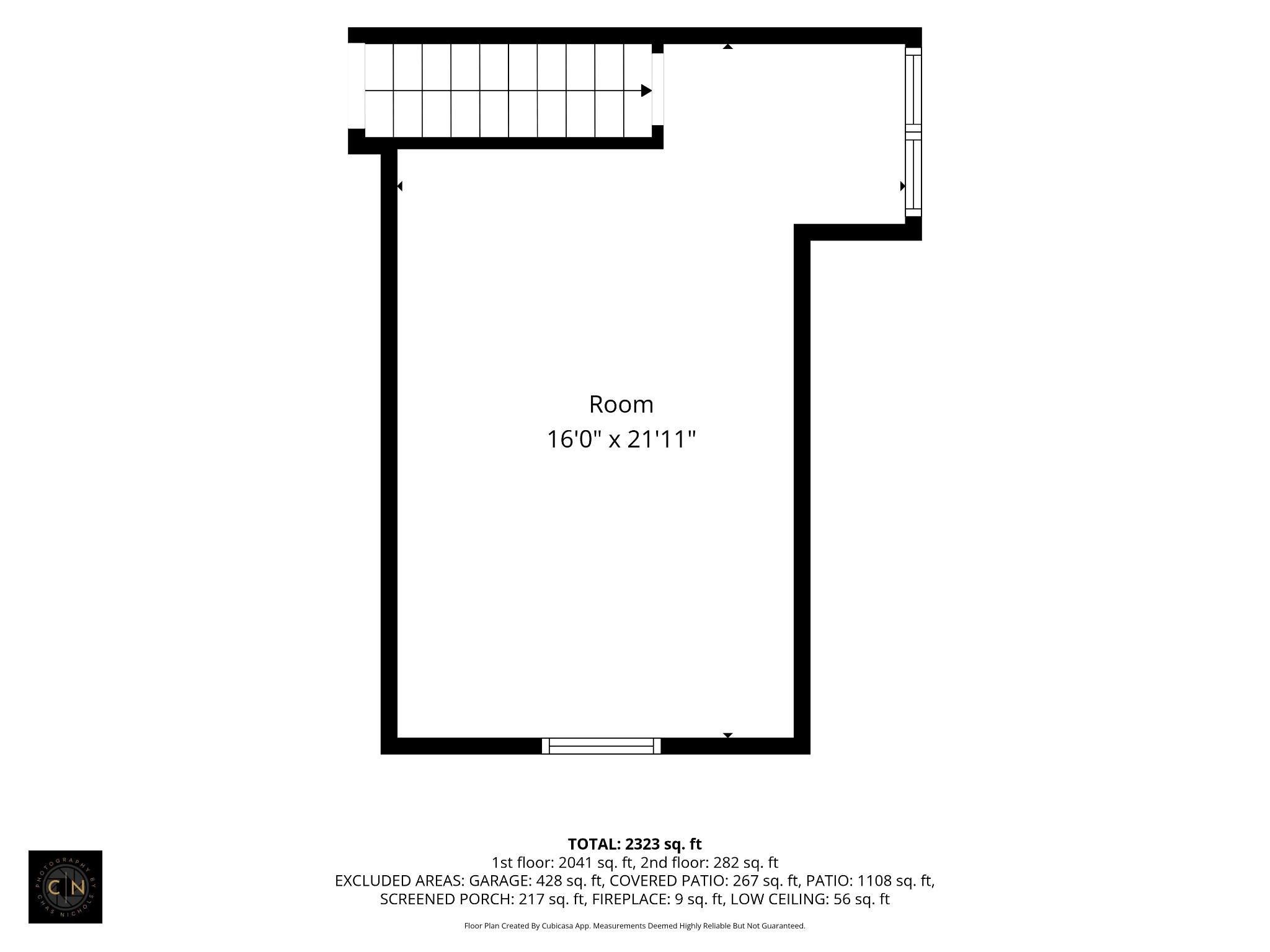1005 Stratus Dr Property Photo 64