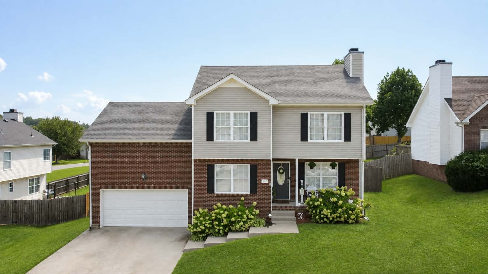 3167 Cross Ridge Dr Property Photo 1