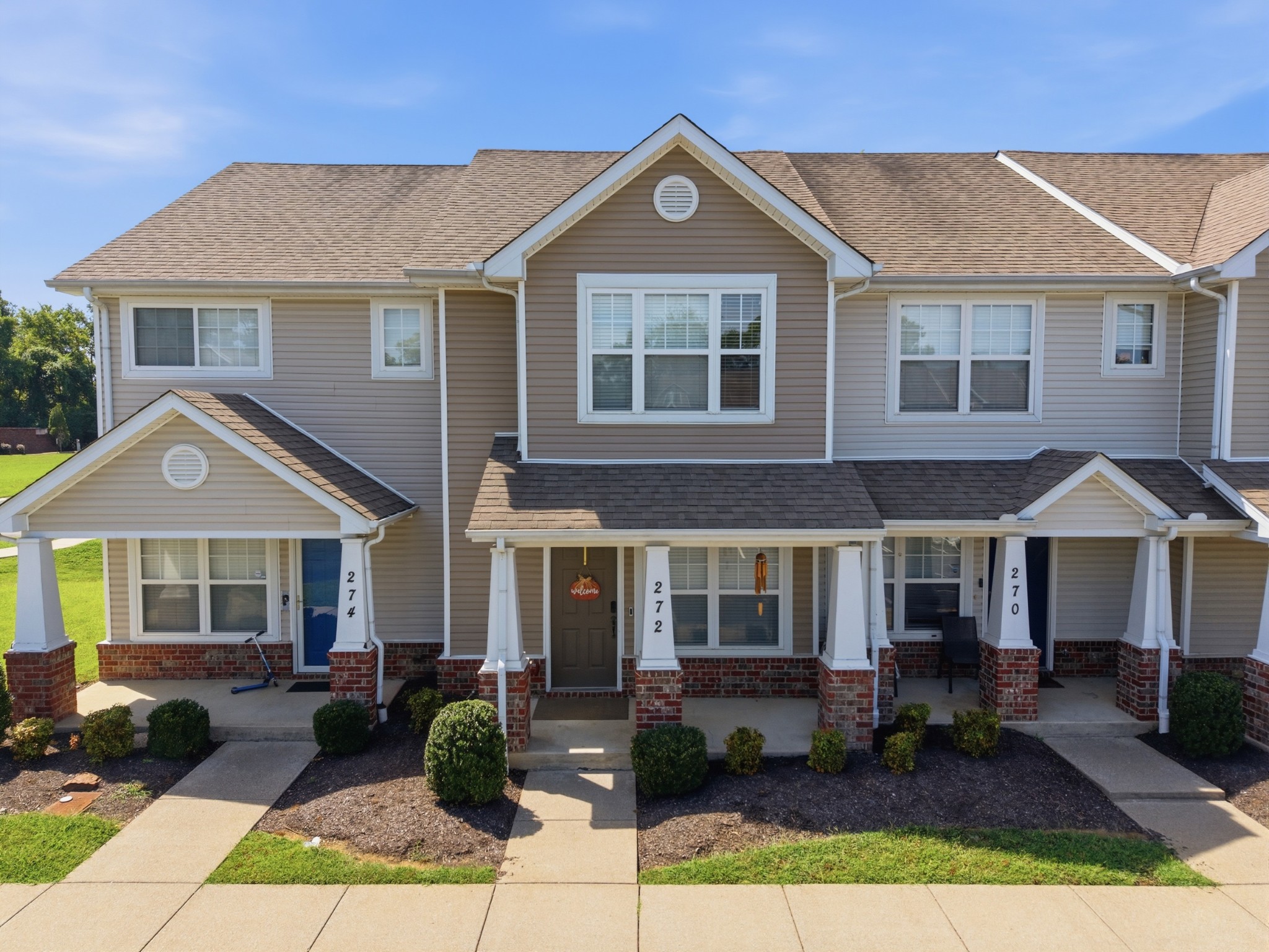 272 Jenna Lee Cir Property Photo 1