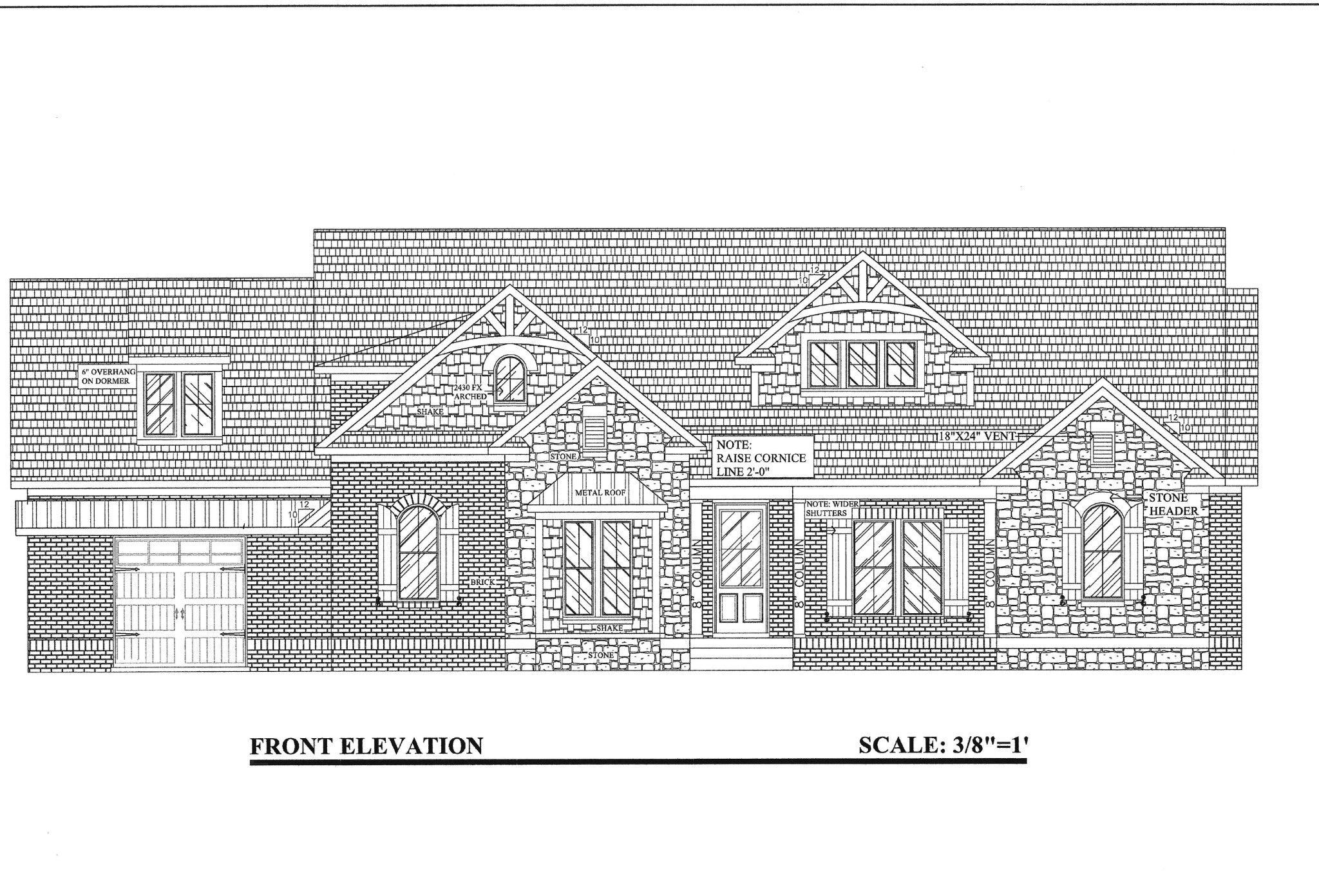 1637 Ronstadt Way Property Photo 3