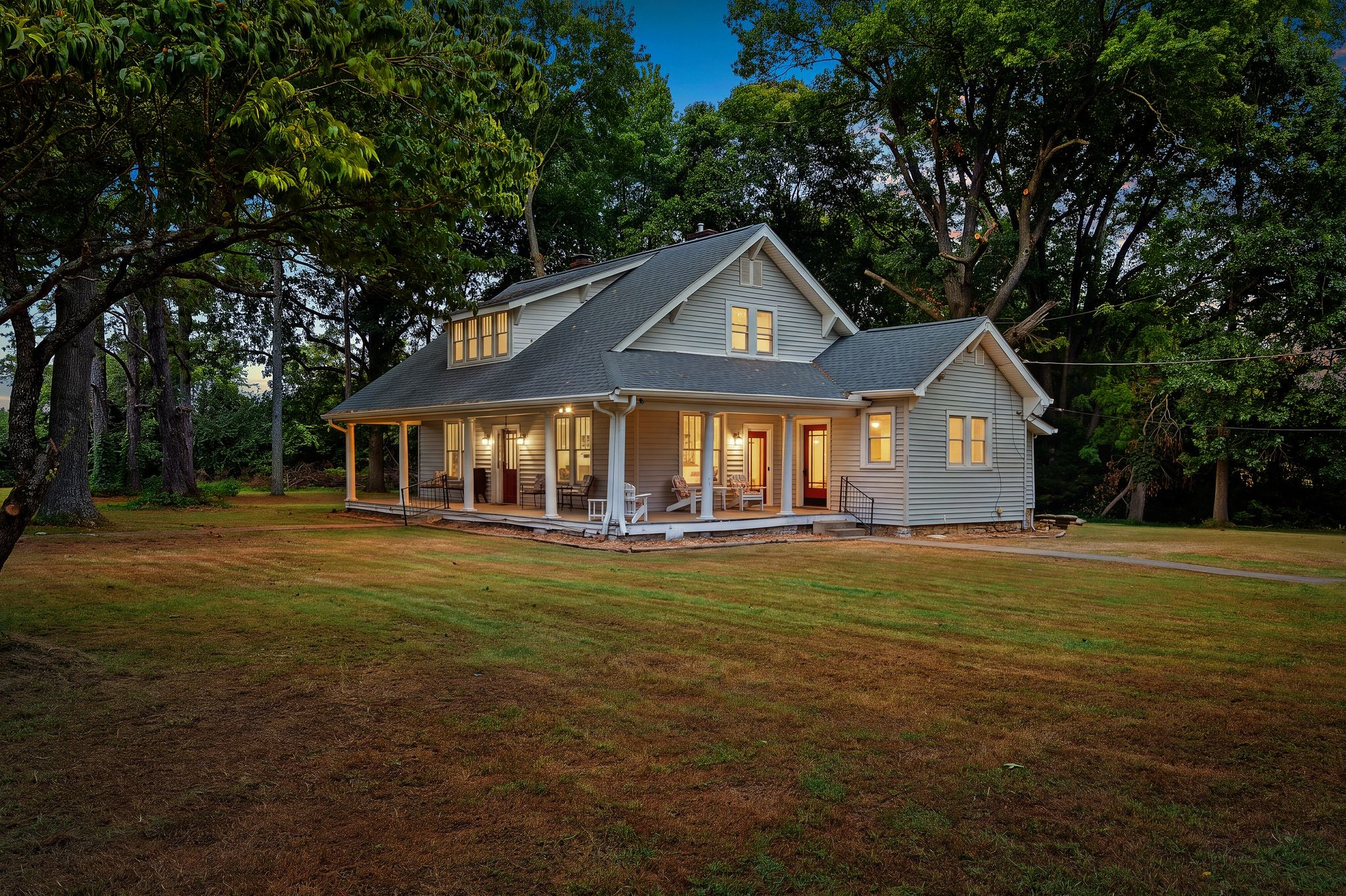 2161 Verona Caney Rd Property Photo 1