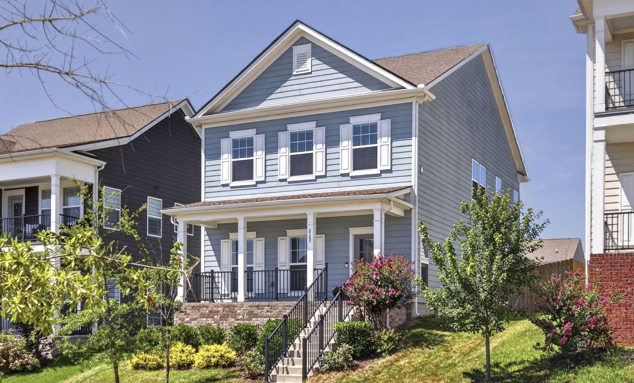 8109 Warbler Way Property Photo 1