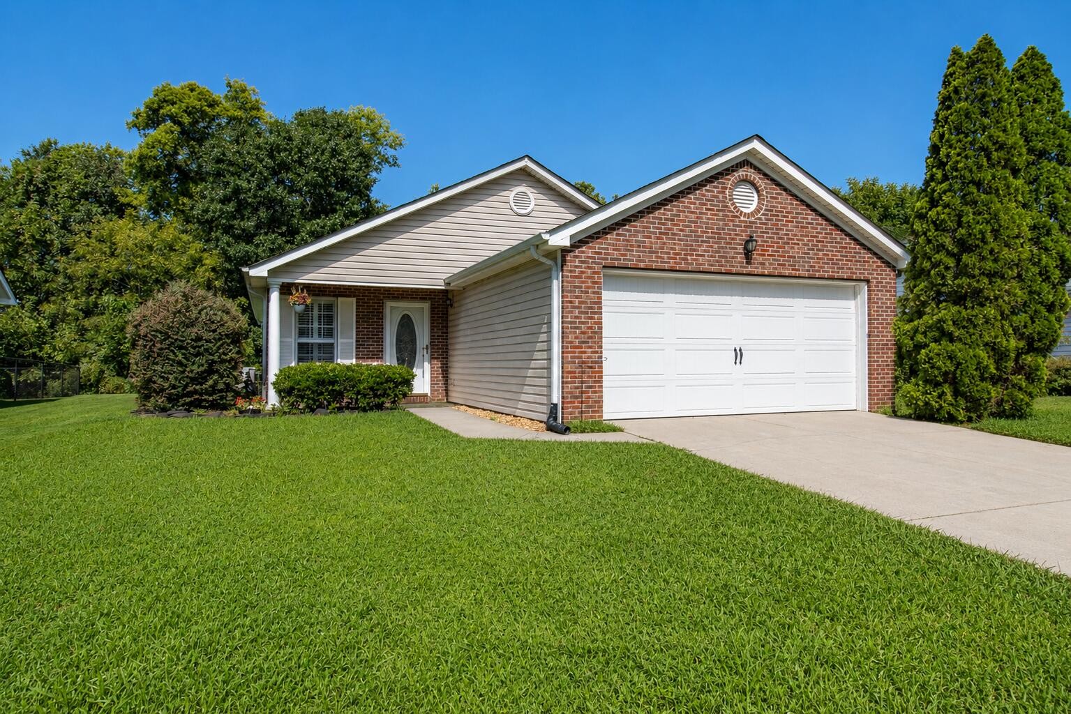 9705 Waycross Circle Property Photo 1