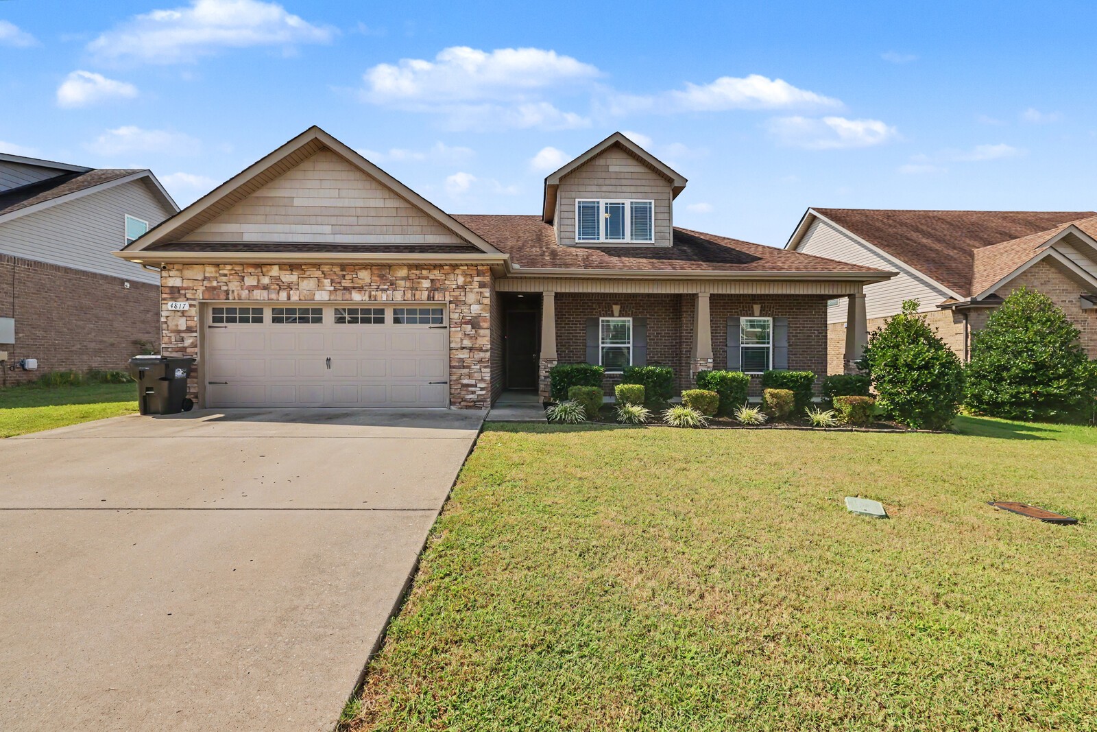 4817 Compassion Ln Property Photo 1