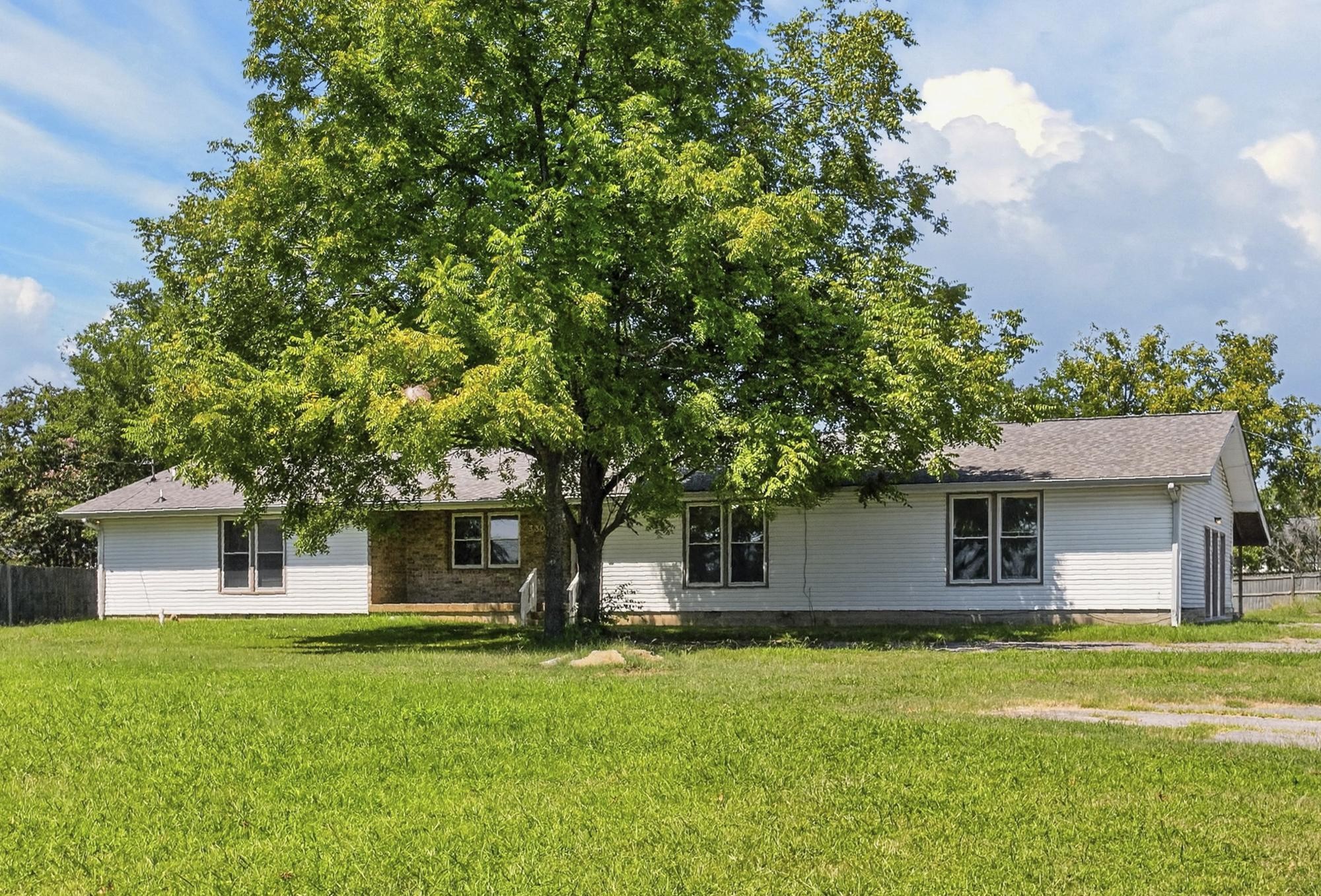 3300 Hamilton Church Rd Property Photo 1