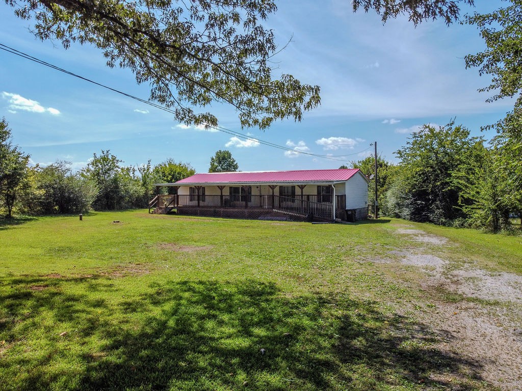 194 Doc Miller Rd Property Photo 1