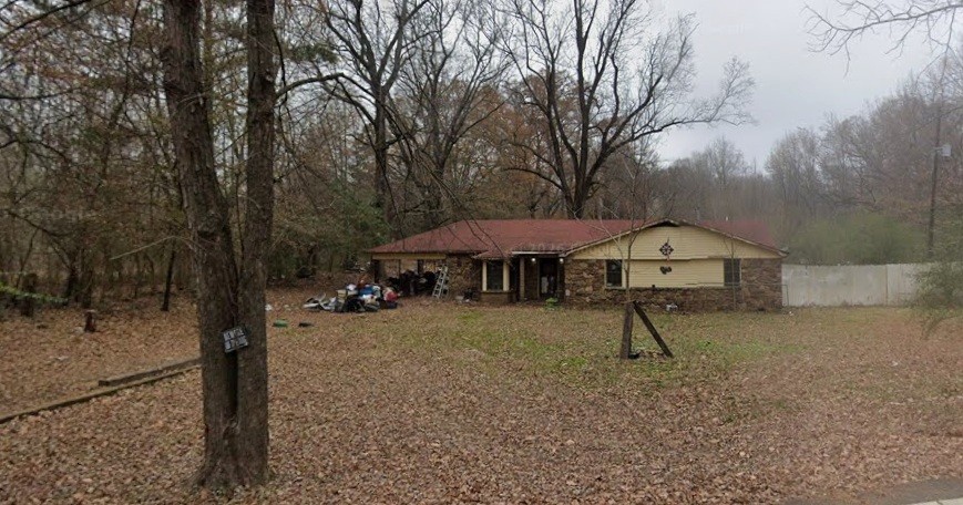 3044 Egypt Central Rd Property Photo 1