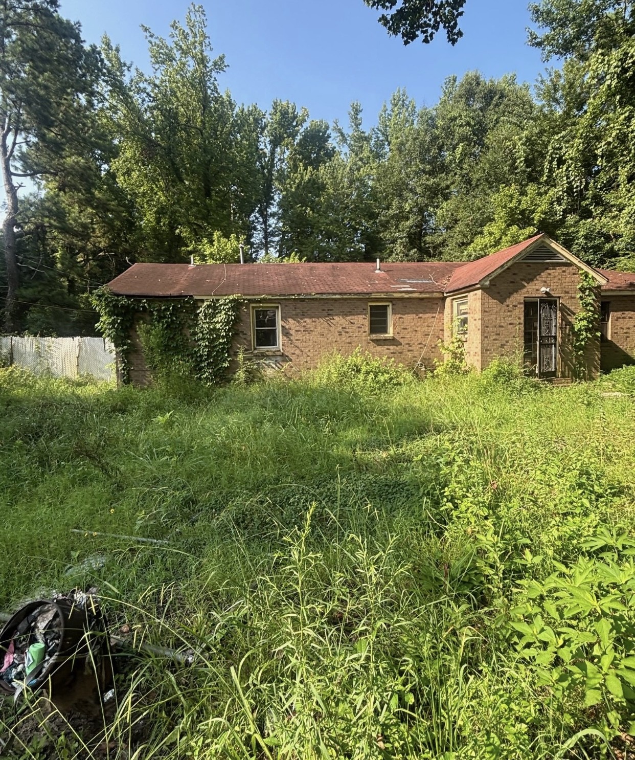 3044 Egypt Central Rd Property Photo 17