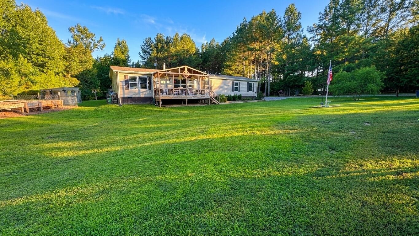 3701 Redman Road Property Photo 1