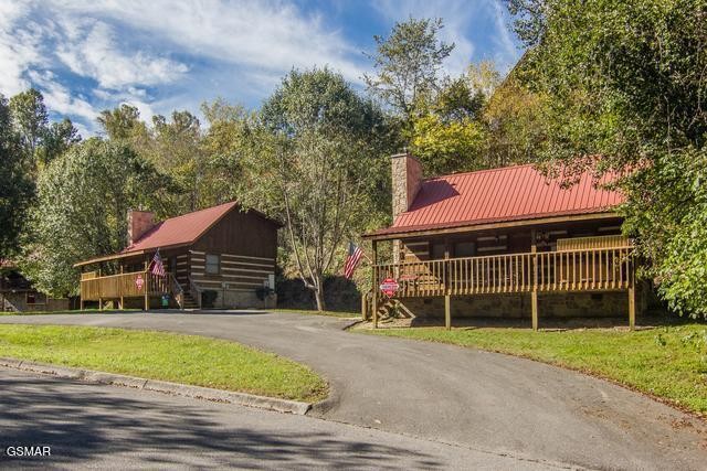 428 Hideaway Ridge Circle Property Photo 3