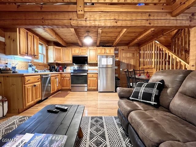 428 Hideaway Ridge Circle Property Photo 9